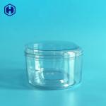 15oz Plastic PET Packaging Box Food Safe Customized Size And Color
