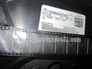 China TC55NEM216ATGN70L-------TOSHIBA MOS DIGITAL INTEGRATED CIRCUIT SILICON GATE CMOS  on sale