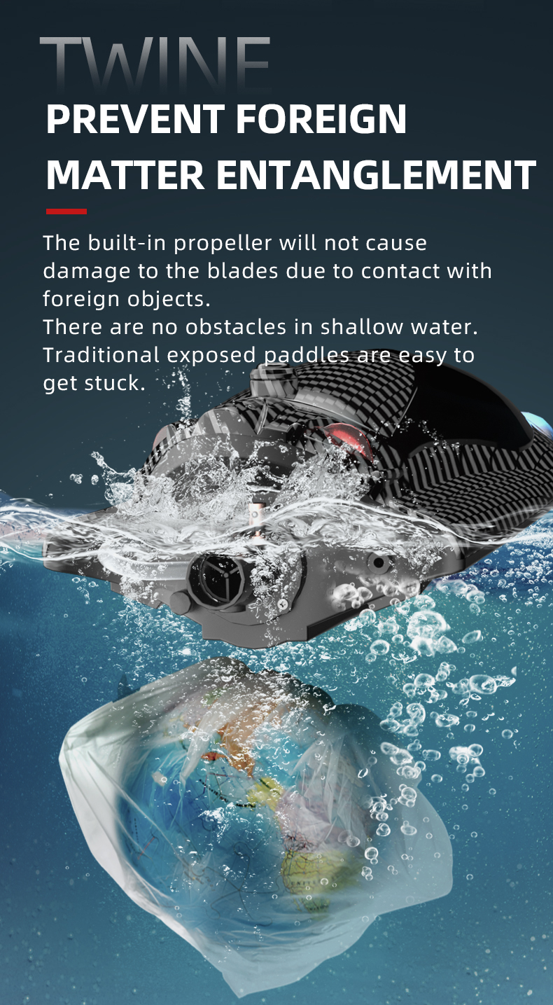 Indoor/Outdoor Outdoor Speed Turbojet Remote Control Boat for Adult and Children Fy011 2.4g Plastic Water Toy Boat