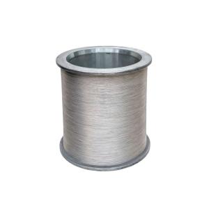 Quality Sustainable Diamond Wire Loop For Cutting Sapphire And Silicon wholesale