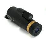 Military 12x50 16x52 18x62 Monocular Telescope Smartphone With Tripod Mount