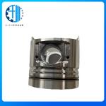 Piston 4D95 6202-32-2120 with 94mm for Komatsu diesel spare parts