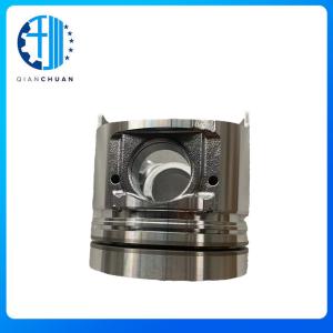 Quality Piston 4D95 6202-32-2120 with 94mm for Komatsu diesel spare parts wholesale