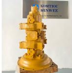 A8VO107 123-2233 E320B Excavator Main Pump