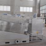 Fully Auto Integrated Petrochemical Sludge Dewatering Machine Sludge Treatment