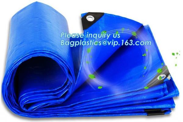 60gsm, 120gsm, 160gsm, 220gsm, 260gsm LDPE Laminated High Density Polyethylene HDPE PE Tarpaulin,1000d pvc coated terpal