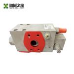 1010300504 Luffing Hydraulic Crane Parts Balance Valve CINDY-20-B-SND-S300-L-R6