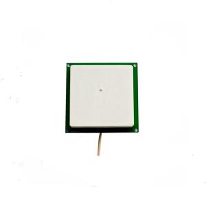 China Embedded Ceramic Patch Antenna Internal 5dBi Fiberglass Antenna ISM Band 915MHz on sale