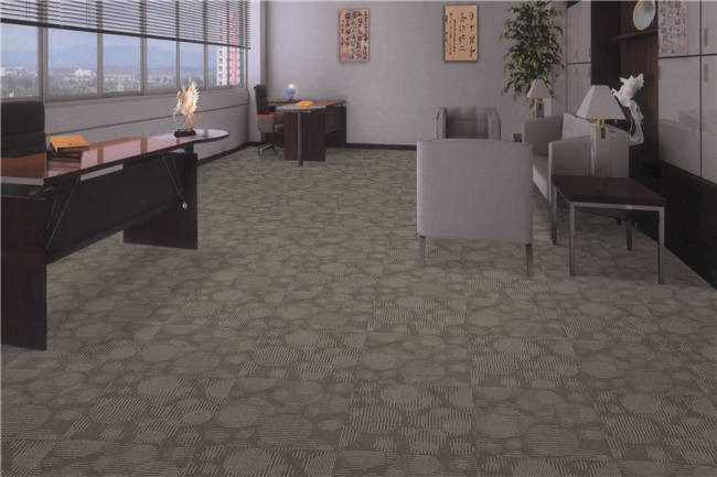 COMMERCIAL MODULAR CARPET 100%PP FIBER CARPET,MODULAR CARPET TILES