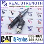 Common rail Diesel Fuel Injector 356-1373 for CAT Diesel Engine C15 356-1373