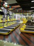 Commercial Treadmill