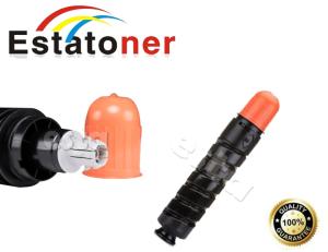 Quality GPR - 35 / NPG51 / C - EXV33 Canon Copier Toner Use In IR2520 / 2525 / 2530 wholesale
