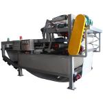 3*2*3M Conveyor Belt Filter Press Easy Installation For Farms Sludge Dewatering