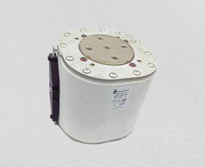 Quality High Current Energy Storage System Fuse Fiber Pipe For Semiconductor Protection wholesale