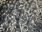CE Shackle,1 1/8 shackle,1 3/8 shackle