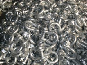 Quality Forged Shackles wholesale