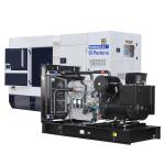 280KW Small Diesel Genset Perkins Diesel Generator Sets
