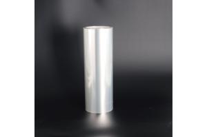 Quality 150micron Pet Transparent Release Film Silicone Coated Waterproof Clear wholesale