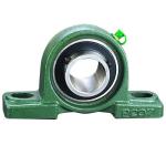 OEM Service UCP207 UCP210 UCPA204 Pillow Block Bearing for Wood Planer Machinery