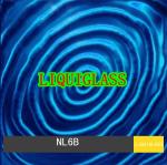 6mm Heat Strengthened Laminated Glass 300x300mm 600x600mm