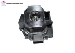Quality Compatible ELPLP35 V13H010L35 Epson Projector Lamp EMP-TW520 EMP-TW600 HOME CINEMA 400 wholesale