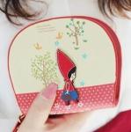oem design low price coin purse