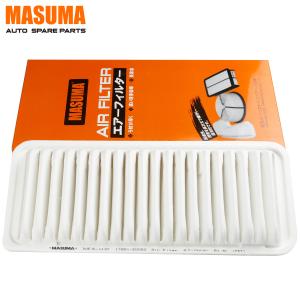 Quality MFA-1137 MASUMA Auto matic Air Filter for LEXUS Highlander 17801-20050 4560116762446 wholesale