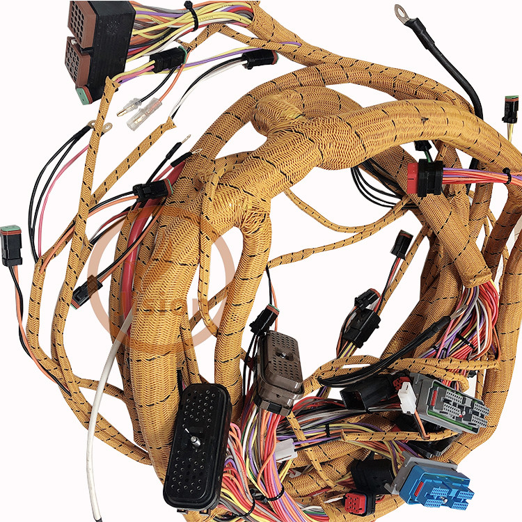 JISION E315D CAT Wiring Harness External Oem 319-1276 3191276