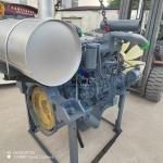 Doosan Daewoo Excavator Engine Parts DE12 DH370-7 DH370-9 DX380 DX420 DH420-7