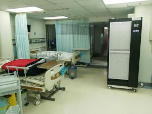 Quality HEPA Filter Medical Air Purifier wholesale
