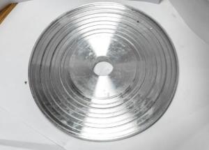 Quality Aluminum wheel tray WDZ4 wholesale