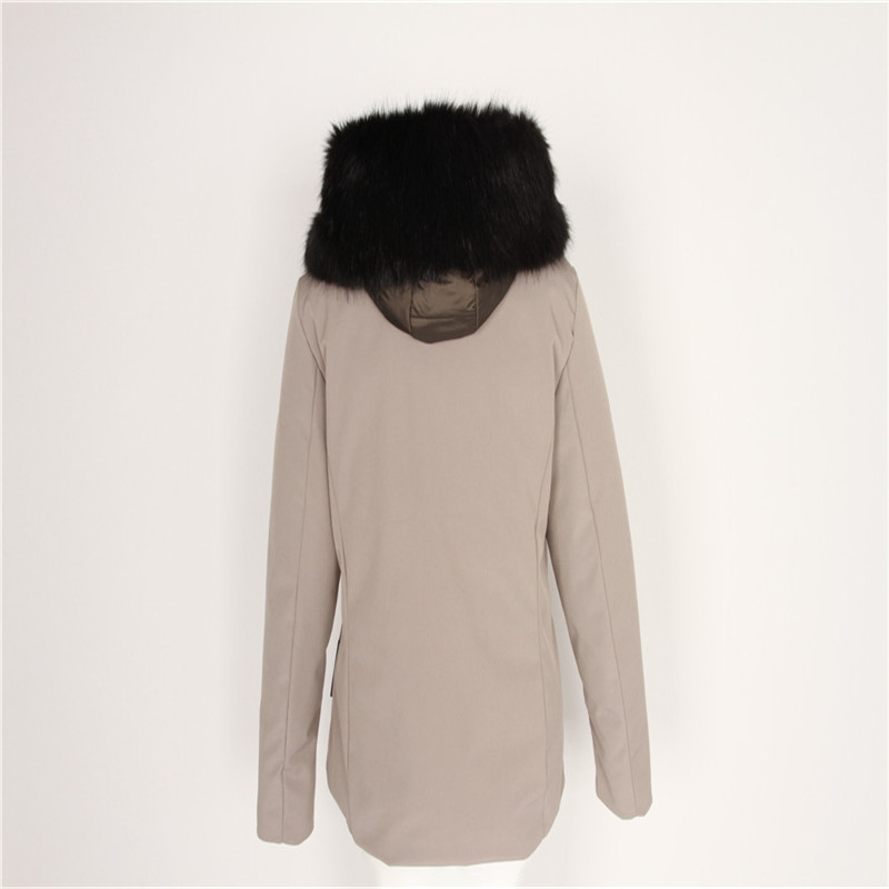 Mlfml, Ladies Bonded Softshell Coats Cool High Quality Fashion And Casual