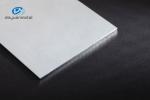 Square Brushed Aluminum Flat Bar , Electrophoresis 60mm Aluminium Flat Bar