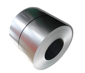 Quality ASTM A792m Aluzinc Steel Coil , 55% Aluminium Galvalume Steel Coil wholesale