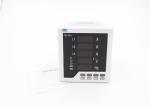 3 Phase Digital Panel Meter 4 Wire 96*96mm Multifucation Combination Meter