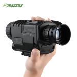 22 Scope 4k Camera Night Vision Binoculars Gen 5 5x40mm 200 Meters Viewing