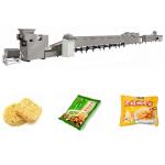 Automatic Instant Rice Noodle Making Machine 100 - 500kg/H