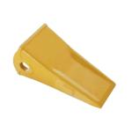 Alloy Loader Case Bucket Teeth For Komatsu WA900