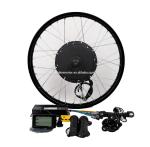 CE 2000w electric hub motor wheel