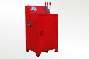 Quality 120min Hydraulic Cathead Control Box for drilling rig wholesale