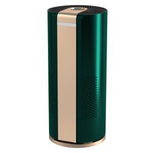 Quality 254nm UV 600M3/H HEPA H13 Clean Room Air Purifiers wholesale