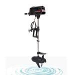 48v Electric Outboard Engine , 2200W 8HP Electric Boat Motor