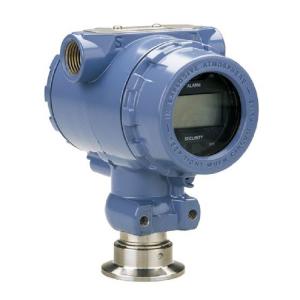 Quality Rose-Mount 2090F Hygienic Pressure Transmitter Differential Pressure Transmitter Rosem-Ount Pressure Transmitter wholesale