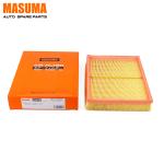 MFA-N225 MASUMA Auto Car Repair air filter GA16DE P11E 16546-4JA1A 16546-4JA1A