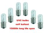 ZW-S4W Germicidal UV Light Bulbs 254NM For Water Dispenser Purifier