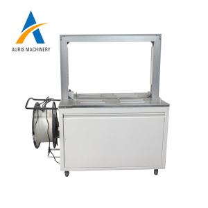 Quality Pp Belt Strapping Automatic Baling Machine Carton Flow Line 380V wholesale