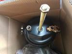 Oem Semi Truck Brake Chamber BPW Semi Trailer Brake Chamber 93mm Stroke