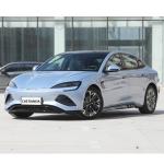 China Electric EV Cars Byd Dolphin New Energy Sedan 4 Wheel Cars