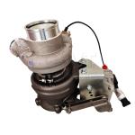 New Turbos 4308505 5354322 3786561H Turbocharger KIT HE200VG 5354322 4309505