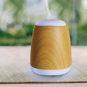 BPA Free Essential Oil Air Diffuser Ultrasonic Aroma Diffuser Humidifier